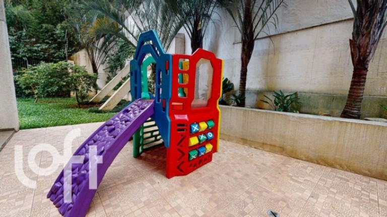 Imagem Apartamento com 2 Quartos à Venda, 122 m² em Sumaré - São Paulo Imagem Apartamento com 2 Quartos à Venda, 122 m² em Sumaré - São Paulo