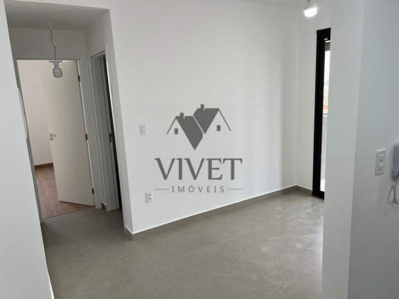 Imagem Apartamento com 2 Quartos à Venda, 58 m² em Jardim Paulistano - Sorocaba