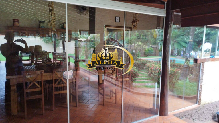 Imagem Chácara com 3 Quartos à Venda, 250 m² em Ribeirão Preto Imagem Chácara com 3 Quartos à Venda, 250 m² em Ribeirão Preto