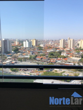 Imagem Apartamento com 3 Quartos à Venda, 90 m² em Jardim Cidade Pirituba - São Paulo