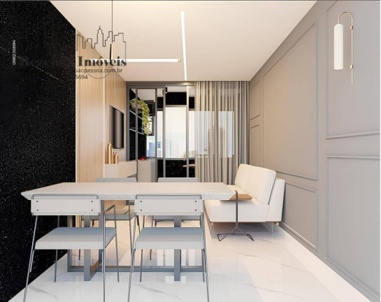 Imagem Apartamento com 3 Quartos à Venda, 73 m² em Bessa - João Pessoa Imagem Apartamento com 3 Quartos à Venda, 73 m² em Bessa - João Pessoa