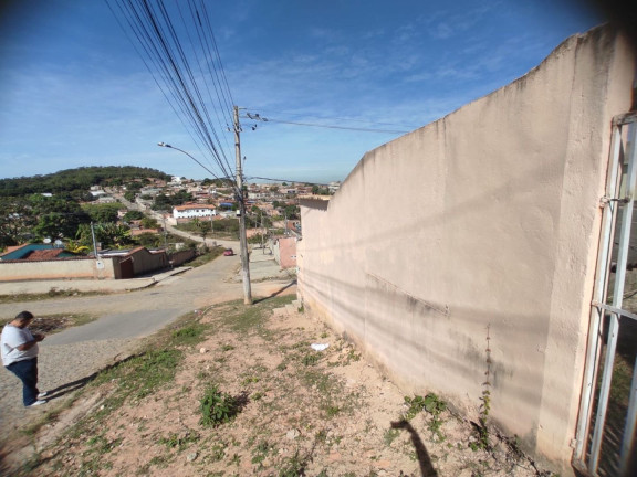 Imagem Casa com 4 Quartos à Venda, 120 m² em Santinho - Ribeirão Das Neves Imagem Casa com 4 Quartos à Venda, 120 m² em Santinho - Ribeirão Das Neves