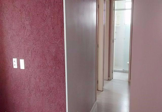 Imagem Apartamento com 2 Quartos à Venda, 47 m² em Sarandi - Porto Alegre