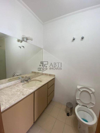 Imagem Apartamento com 3 Quartos para Alugar, 237 m² em Real Parque - São Paulo Imagem Apartamento com 3 Quartos para Alugar, 237 m² em Real Parque - São Paulo