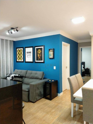 Imagem Apartamento com 2 Quartos à Venda, 54 m² em Novo Osasco - Osasco Imagem Apartamento com 2 Quartos à Venda, 54 m² em Novo Osasco - Osasco