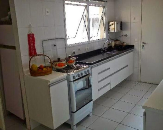 Imagem Apartamento com 4 Quartos à Venda, 184 m² em Planalto Paulista - São Paulo Imagem Apartamento com 4 Quartos à Venda, 184 m² em Planalto Paulista - São Paulo