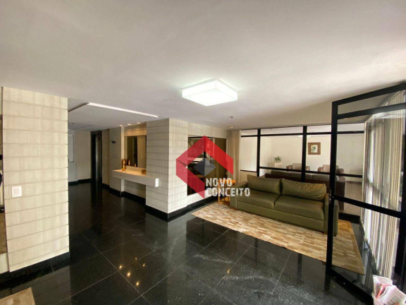 Imagem Apartamento com 3 Quartos à Venda, 105 m² em Aldeota - Fortaleza Imagem Apartamento com 3 Quartos à Venda, 105 m² em Aldeota - Fortaleza