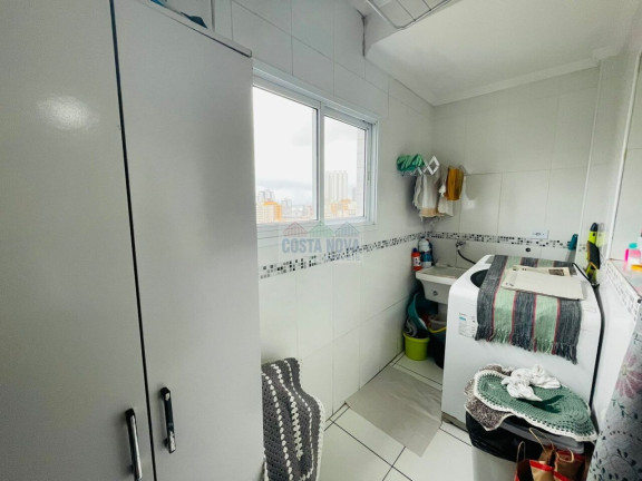 Imagem Apartamento com 2 Quartos à Venda, 87 m² em Boqueirão - Praia Grande