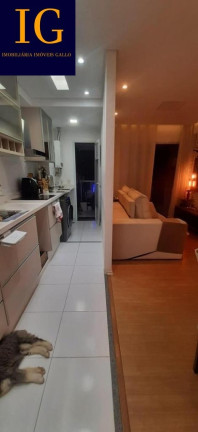 Imagem Apartamento com 2 Quartos à Venda, 63 m² em Osvaldo Cruz - São Caetano Do Sul Imagem Apartamento com 2 Quartos à Venda, 63 m² em Osvaldo Cruz - São Caetano Do Sul