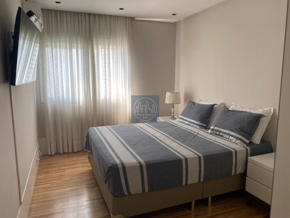 Imagem Apartamento com 2 Quartos à Venda, 107 m² em Cidade Monções - São Paulo