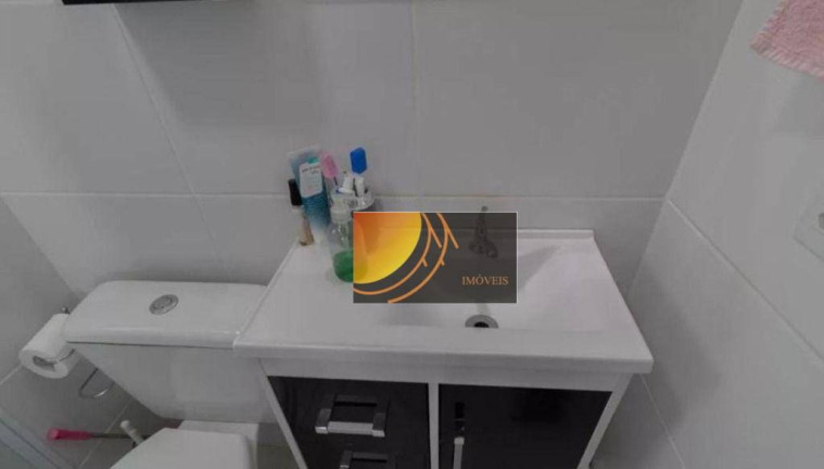 Imagem Apartamento com 1 Quarto à Venda, 44 m² em Pirituba - São Paulo