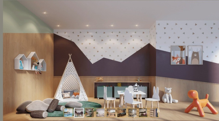 Imagem Apartamento com 3 Quartos à Venda, 83 m² em Centro - Diadema
