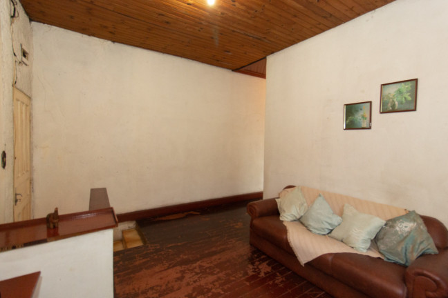 Imagem Casa com 3 Quartos à Venda, 90 m² em Campo Belo - São Paulo