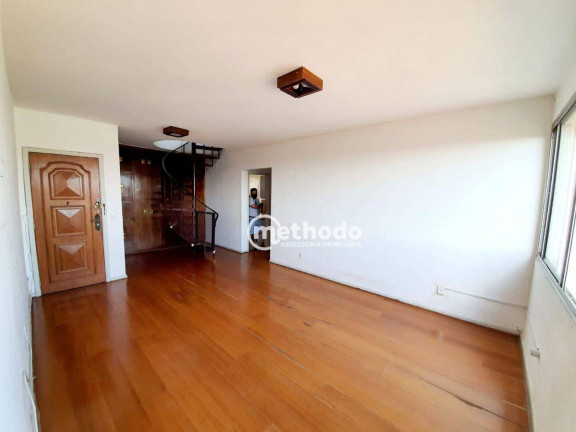 Imagem Cobertura com 3 Quartos à Venda, 185 m² em Jardim Chapadão - Campinas