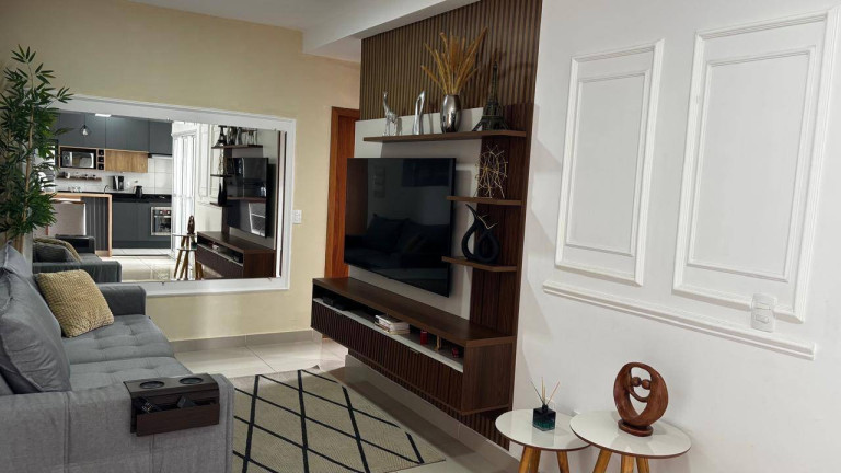 Foto do imóvel Apartamento com 2 Quartos à Venda, 63 m² em Jardim Satélite - São José Dos Campos