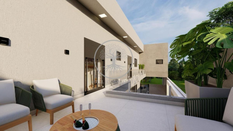 Imagem Casa de Condomínio à Venda, 230 m² em Paulínia Imagem Casa de Condomínio à Venda, 230 m² em Paulínia
