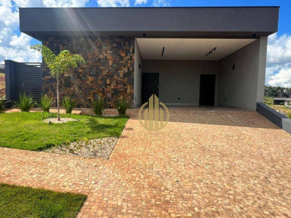 Imagem Casa com 3 Quartos à Venda, 150 m² em Alto Da Boa Vista - Cravinhos