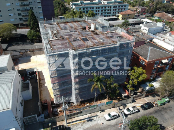 Imagem Apartamento com 2 Quartos à Venda, 52 m² em Centro - Canoas Imagem Apartamento com 2 Quartos à Venda, 52 m² em Centro - Canoas