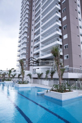 Imagem Apartamento com 2 Quartos à Venda, 55 m² em Vila Formosa - São Paulo