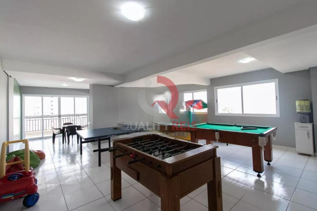 Imagem Apartamento com 3 Quartos à Venda, 80 m² em Vila Maria Alta - São Paulo Imagem Apartamento com 3 Quartos à Venda, 80 m² em Vila Maria Alta - São Paulo