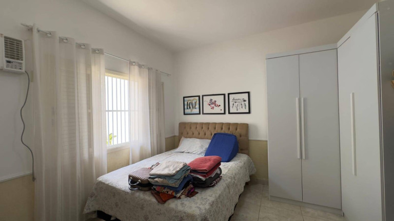 Imagem Casa com 3 Quartos à Venda, 179 m² em Vila Caiçara - Praia Grande Imagem Casa com 3 Quartos à Venda, 179 m² em Vila Caiçara - Praia Grande