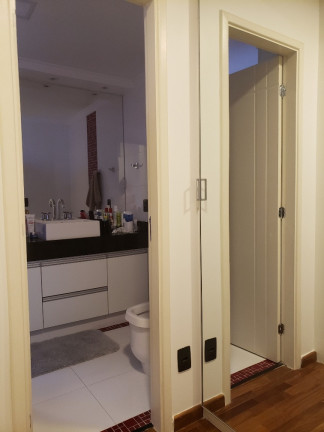 Imagem Apartamento com 4 Quartos à Venda, 178 m² em Mooca - São Paulo