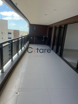 Imagem Apartamento com 4 Quartos à Venda, em Cocó - Fortaleza Imagem Apartamento com 4 Quartos à Venda, em Cocó - Fortaleza