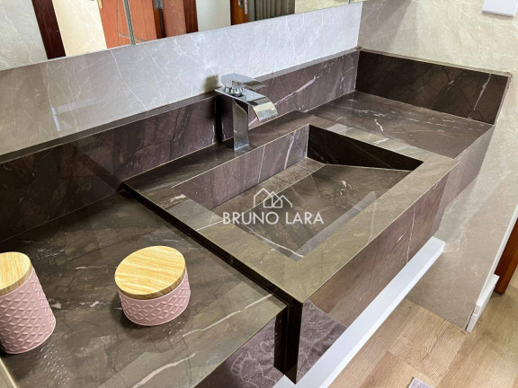 Imagem Casa com 4 Quartos à Venda, 207 m² em Condomínio Serra Verde - Igarapé Imagem Casa com 4 Quartos à Venda, 207 m² em Condomínio Serra Verde - Igarapé