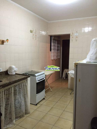 Imagem Apartamento com 3 Quartos à Venda, 75 m² em Parque Enseada - Guarujá