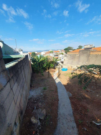 Imagem Casa com 1 Quarto para Alugar, 60 m² em Vila Marlene - Jundiaí Imagem Casa com 1 Quarto para Alugar, 60 m² em Vila Marlene - Jundiaí