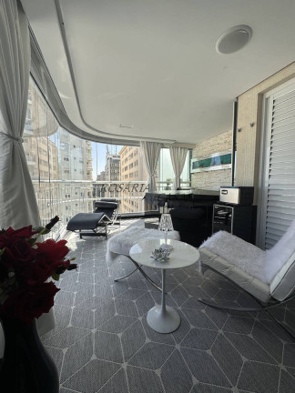 Imagem Apartamento com 1 Quarto para Alugar,  em São Paulo