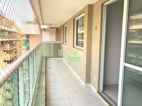 Imagem Cobertura com 4 Quartos à Venda, 207 m² em Santa Rosa - Niterói Imagem Cobertura com 4 Quartos à Venda, 207 m² em Santa Rosa - Niterói
