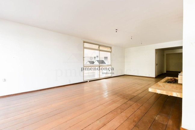 Imagem Apartamento com 4 Quartos à Venda, 260 m² em Higienópolis - São Paulo