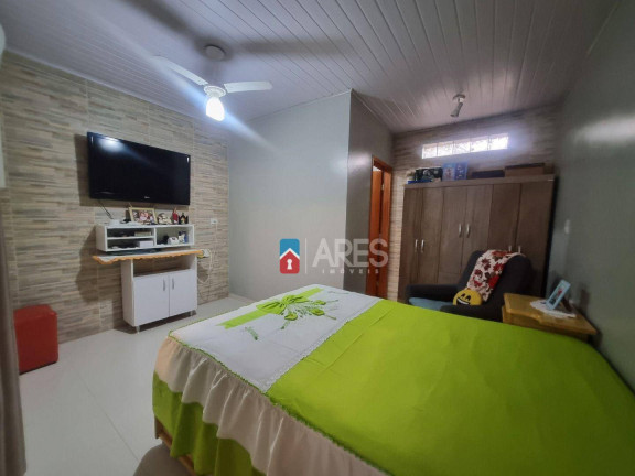 Imagem Chácara com 4 Quartos à Venda, 297 m² em Vale Dos Lirios - Nova Odessa Imagem Chácara com 4 Quartos à Venda, 297 m² em Vale Dos Lirios - Nova Odessa