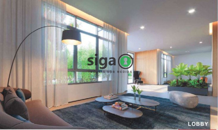 Imagem Apartamento com 4 Quartos à Venda, 167 m² em Vila Romana - São Paulo