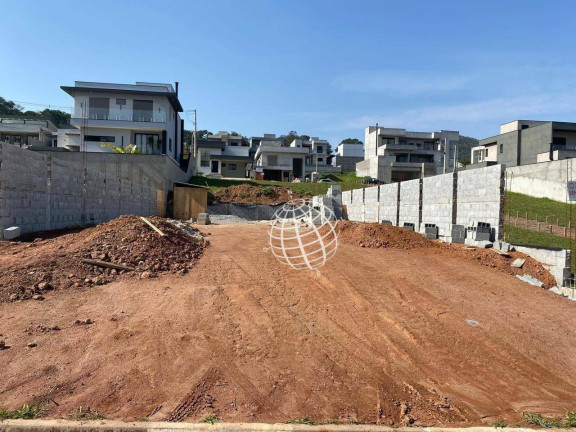 Terreno à Venda, 360 m² em Condomínio Greenfield - Atibaia