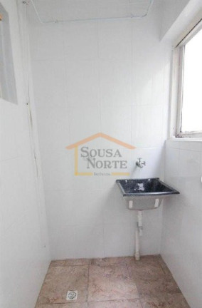 Imagem Apartamento com 1 Quarto à Venda, 42 m² em Jardim Brasil - São Paulo Imagem Apartamento com 1 Quarto à Venda, 42 m² em Jardim Brasil - São Paulo
