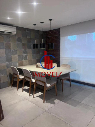 Imagem Apartamento com 3 Quartos à Venda, 142 m² em Vila Mariana - São Paulo