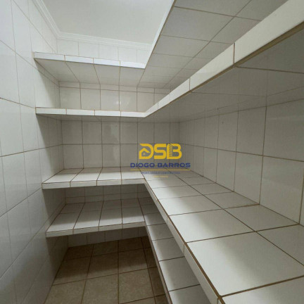 Imagem Casa com 4 Quartos para Alugar, 478 m² em Centro - Barretos Imagem Casa com 4 Quartos para Alugar, 478 m² em Centro - Barretos