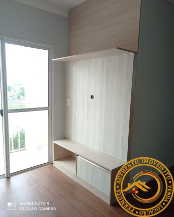 Imagem Apartamento com 2 Quartos à Venda, 52 m² em Nossa Senhora Aparecida - Itu Imagem Apartamento com 2 Quartos à Venda, 52 m² em Nossa Senhora Aparecida - Itu