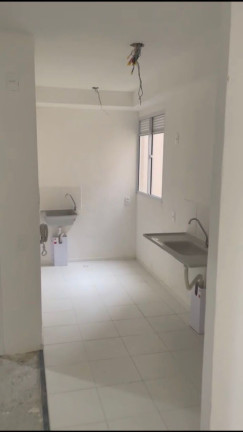 Imagem Apartamento com 2 Quartos à Venda, 42 m² em Cajazeiras Xi - Salvador Imagem Apartamento com 2 Quartos à Venda, 42 m² em Cajazeiras Xi - Salvador