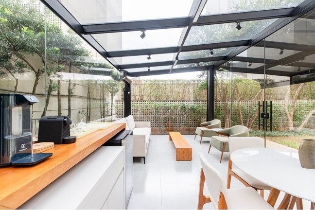 Imagem Apartamento com 3 Quartos à Venda, 190 m² em Jardim Paulista - São Paulo Imagem Apartamento com 3 Quartos à Venda, 190 m² em Jardim Paulista - São Paulo