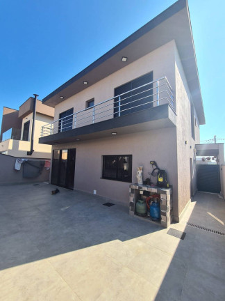 Imagem Casa de Condomínio com 3 Quartos à Venda, 250 m² em Jardim Primavera - Itupeva Imagem Casa de Condomínio com 3 Quartos à Venda, 250 m² em Jardim Primavera - Itupeva