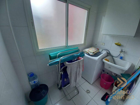 Imagem Apartamento com 2 Quartos à Venda, 82 m² em Canto Do Forte - Praia Grande