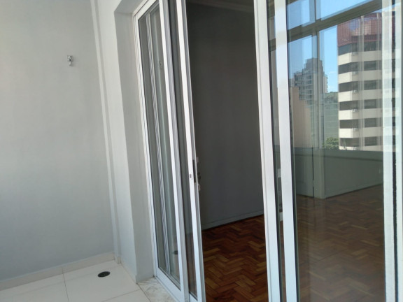Imagem Imóvel com 2 Quartos à Venda, 120 m² em Consolação - São Paulo Imagem Imóvel com 2 Quartos à Venda, 120 m² em Consolação - São Paulo