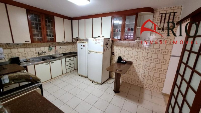 Imagem Imóvel com 4 Quartos à Venda, 185 m² em Lagoa - Rio De Janeiro