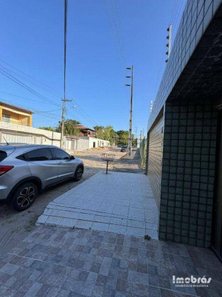 Imagem Casa com 5 Quartos à Venda, 186 m² em Edson Queiroz - Fortaleza Imagem Casa com 5 Quartos à Venda, 186 m² em Edson Queiroz - Fortaleza