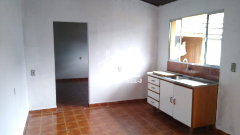 Imagem Casa com 2 Quartos à Venda, 250 m² em Jardim Zaira - Mauá
