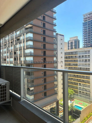 Imagem Imóvel à Venda, 100 m² em Pinheiros - São Paulo Imagem Imóvel à Venda, 100 m² em Pinheiros - São Paulo