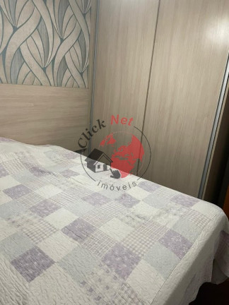 Imagem Apartamento com 2 Quartos à Venda, 50 m² em Vila Príncipe De Gales - Santo André Imagem Apartamento com 2 Quartos à Venda, 50 m² em Vila Príncipe De Gales - Santo André